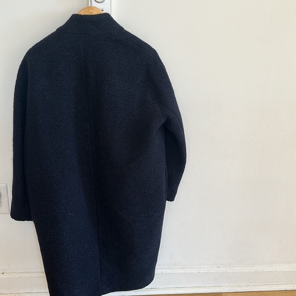 COS coat - Picture 7 of 8